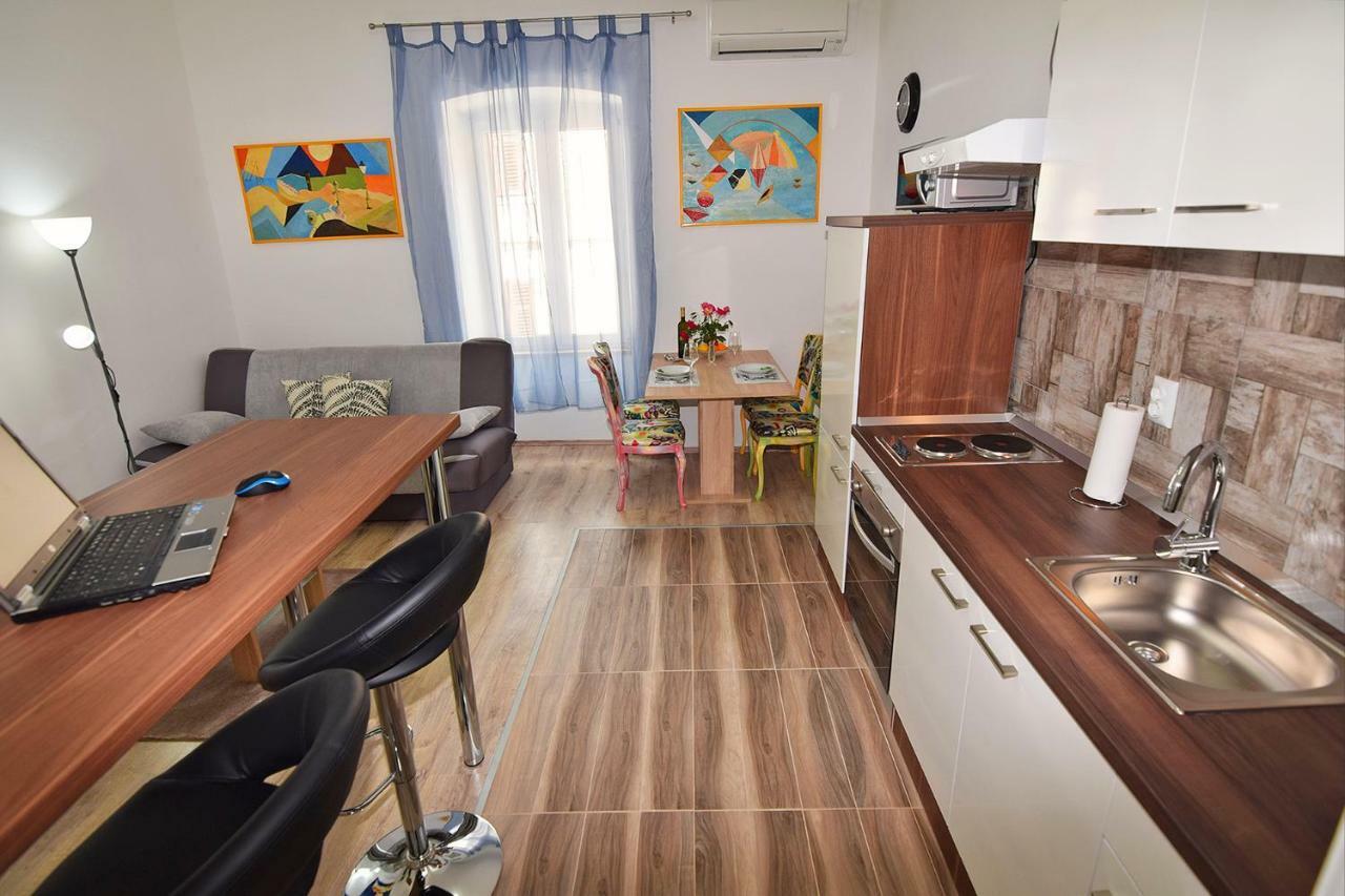 Apartment Nerea PUY 외부 사진